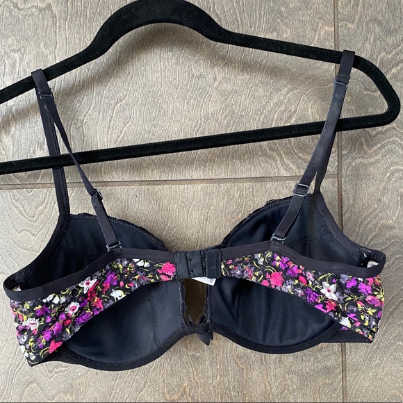 La Senza Floral Bra - Picture 3 of 5
